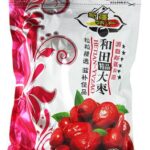 XQ Dried Hetian Date (Large) 500g 新疆和田大枣500g