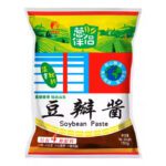 CBL Soybean Paste 150g 葱伴侣豆瓣酱150g