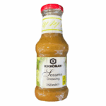 Kikkoman Sesame Dressing For Salad 250ml Kikkoman万字芝麻沙拉酱250ml