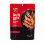 CH – Spicy Marinaded Seasoning 翠宏 - 辣卤调料