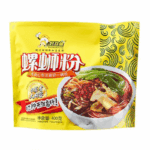 HHL Instant Spicy Vermicelli 400g 好欢螺螺蛳粉400克