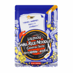 HHL Snail Rice Noodlecrayfish 300g 好欢螺螺蛳粉小龙虾味300克