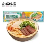 Xiao Long Kan Lan Zhou Noodles 127g 小龙坎兰州拉面127克