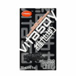 Vita Black Soy Drink 250ml 维他奶黑豆250ml