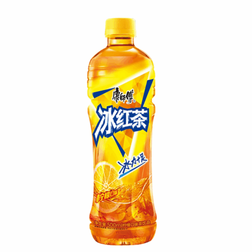 Mk Ice Tea 500ml 康师傅冰红茶500ml