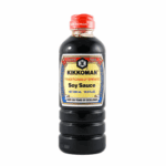 Kikkoman Soy Sauce 500ml Kikkoman万字酱油500ml