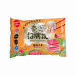 Freshasia Pork Sweetcorn Dumplings 400g 香源猪肉玉米水饺400克