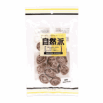 Natures Nine Flavor Preserved Plum 60g 自然派话梅60克