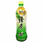 康师傅绿茶低糖500ml Mk Green Tealow Sugar 500ml