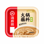 海底捞火锅蘸料鲜香100克