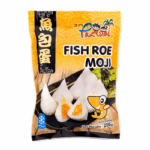 Pan Asia Fish Roe Moji 200g Pan Asia鱼包蛋200克