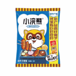 统一小浣熊干脆面 奥尔良烤翅35克 Unif Noodle Snack Roast Chicken Flavour 35g