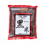 Honor Black Rice 454g 康乐黑米454克