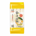 Nikko Albumen Noodles 908g 顶味蛋清拉面908克