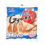 Ajinomoto Pork Gyoza 600g 味之素猪肉锅贴600克
