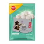 WJ Fish Ball 200g 丸将鱼丸200g