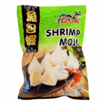 Pan Asia Shrimp Moji 200g Pan Asia鱼包虾200克