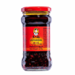 Lao Gan Ma Oil Chili 275g 老干妈油辣椒275克