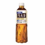 三得利乌龙茶无糖500ml Suntory Oolong Tea Zero Sugar 500ml