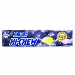 森永嗨啾果汁糖 葡萄味50克 Morinaga Hi Chew Grape Flavour Sofy Candy 50g