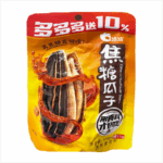 洽洽焦糖瓜子98克 Cha Cheer Caramel Sunflower Seeds 98g