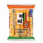 旺旺仙贝 112g   Want Want Senbei  112g