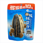Cha Cha Sunflower Seeds Hickory Nut Flavour 108g 洽洽山核桃瓜子108克