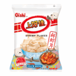 上好佳鲜虾片40克 Oishi Shrimp Flakes 40g