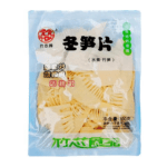 Czx Hotpot Winter Bamboo Shoot  Slice 250g 竹芯火锅笋 冬笋片250克