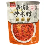 Bai Jia AK Xinjiang Fry Rice Noodle 阿宽新疆炒米粉320g