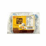 Sen Dan Cooked Salted Duck Egg 神丹熟卤鸭蛋408g