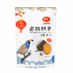 神丹卤鹌鹑蛋-五香味铁蛋90g SD Marinated Quail Eggs - Iron