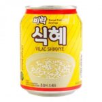 Paldo Rice Punch 238ml 八道韩国玄米水 238ml
