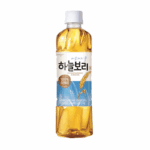 Woong Jin Sky Barley 500ml Woong Jin天空大麦茶500ml