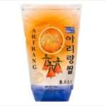 Arirang Rice 2.5kg 阿里郎东北大米2.5kg