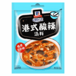 味好美港式酸辣汤 35g Hot & Sour Soup (Hongkong Style)