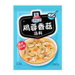 味好美鸡蓉香菇汤 35g Chicken & Mushroon Soup