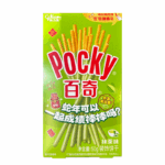 格力高百奇抹茶50g Glico Pocky Matcha Flavour 50g