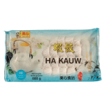 Mei Sum Prawn Dumplings 8pcs 美心虾饺8pcs 160g