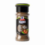 味好美花椒粉(瓶)24g Mccormick Sichuan Pepper Powder
