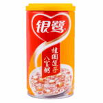 银鹭桂圆莲子八宝粥 Yin Lu Porridge Longan Seed and Eight Treasure Congee