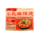 食光说东北麻辣烫276g Instant Spicy Hot Pot with Noodles and Vegetables276g