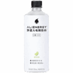 GKF Ailenergy Sports Drink- Lime Flavour 元气森林外星人电解水-青柠500ml