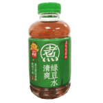 GKF Mung Bean Drink 元气森林自在水-清爽绿豆水500ml
