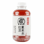 元气森林自在水-红豆薏米水500ml GKF Red Bean & Barley Tea