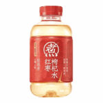 元气森林自在水-红枣枸杞水500ml GKF Red Date & Goji Berry Drink