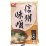 Hanamaruki Shinshu Aka Miso 350g Hanamaruki信州味增 350g
