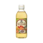 Kikkoman Seasoning Vinegar for Sushi 300ml  Kikkoman 万字寿司醋 300ml