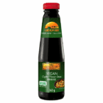 LKK Vegan Oyster Flavour Sauce 260g 李锦记 素食蚝味酱 260g