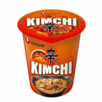 Nongshim Kimchi Ramyun Cup Ramyun SRP 75g 农心金汤泡面杯（泡菜味）75g